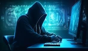 Hacker satisfait